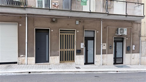 Appartamento con Terrazzo